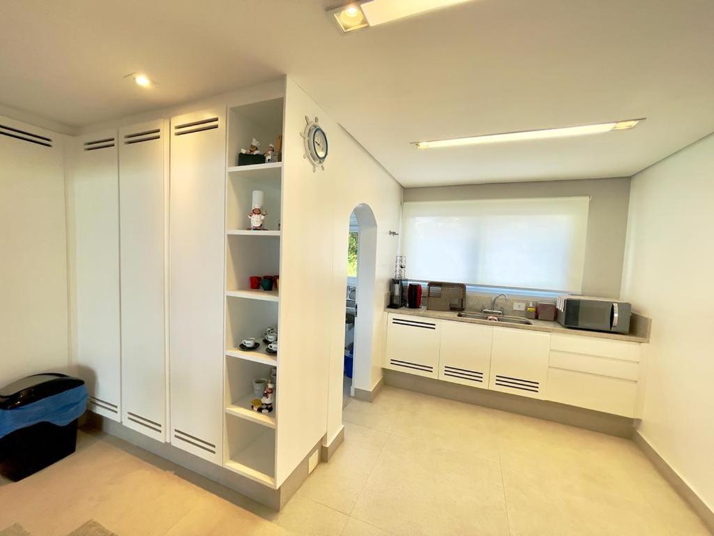 Apartamento Guaruja Morro Do Maluf De Frente Ao Mar! Εξωτερικό φωτογραφία