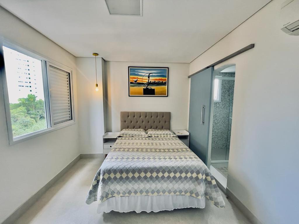 Apartamento Guaruja Morro Do Maluf De Frente Ao Mar! Εξωτερικό φωτογραφία